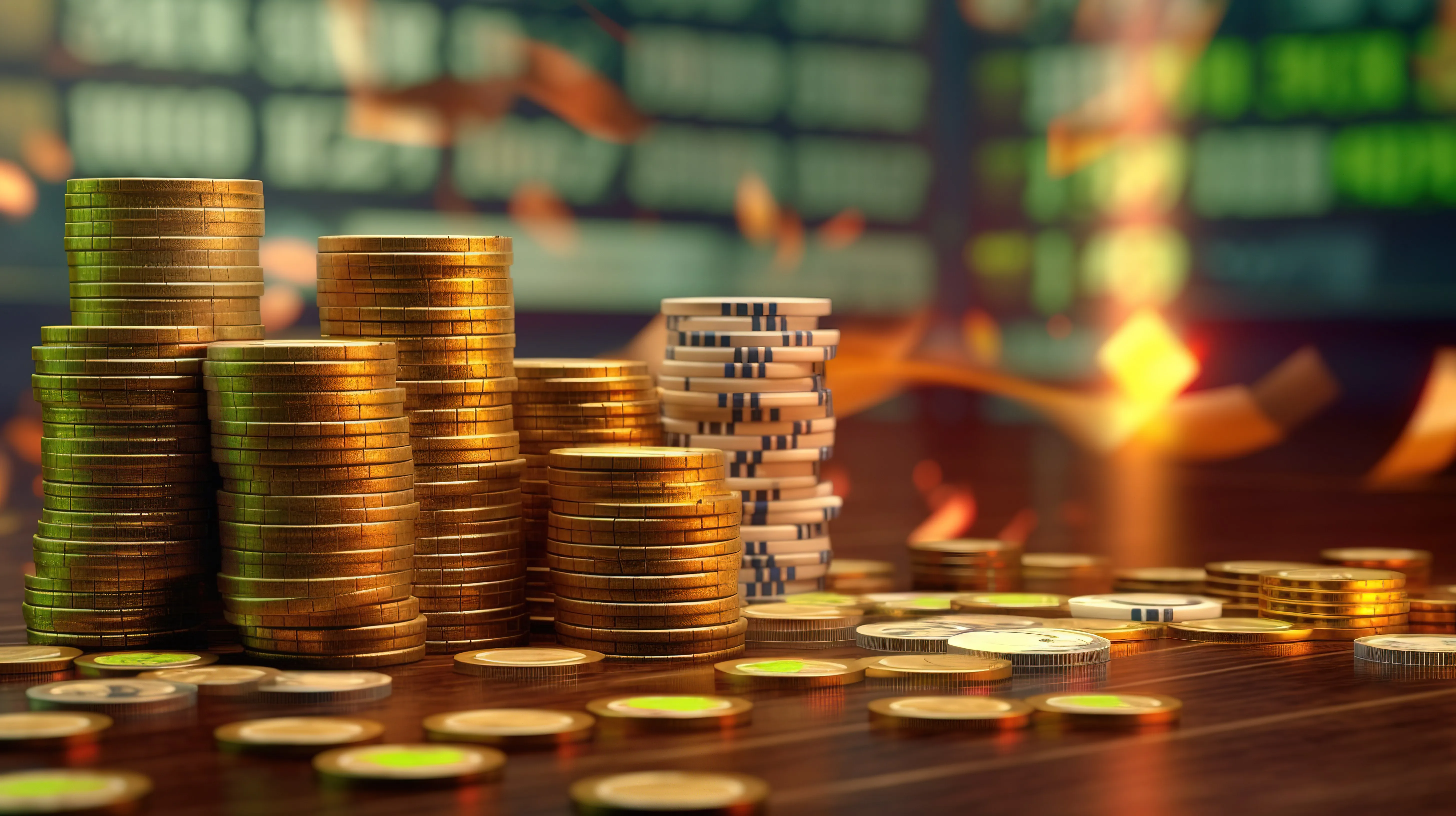 Vòng quay miễn phí và tín dụng thưởng gàcam67