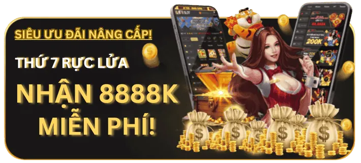 Thưởng Nạp Tiền VIP gàcam67