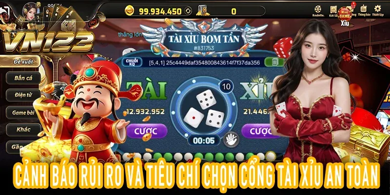 Trò chơi Nổ Hũ Đề Xuất 4