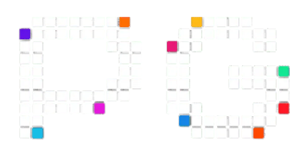 Logo nhà cung cấp trò chơi 6