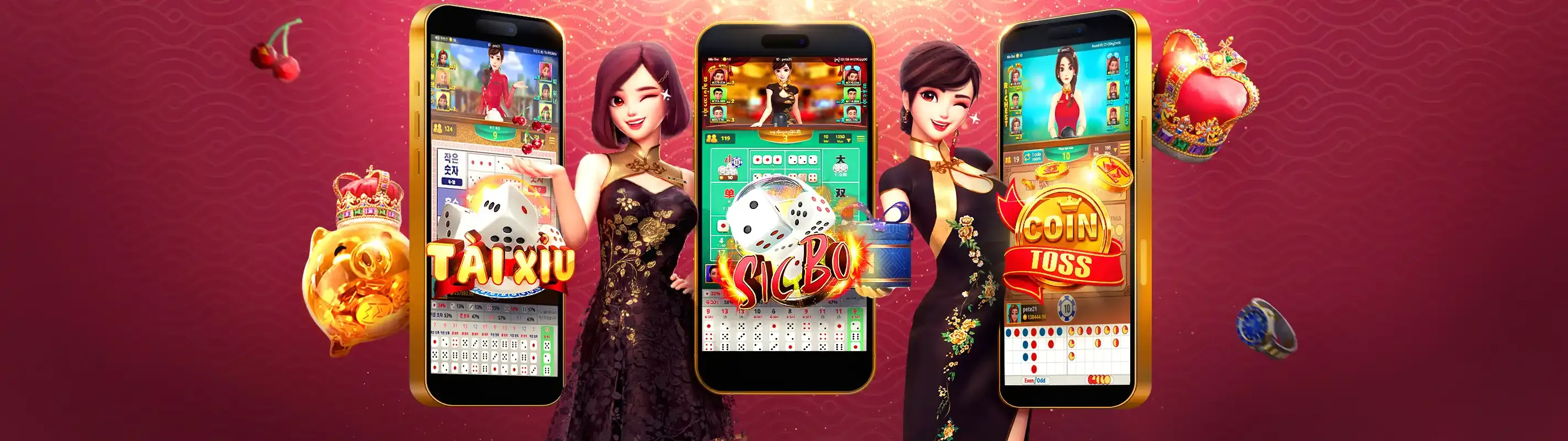 Đánh giá game nổ hũ mới
