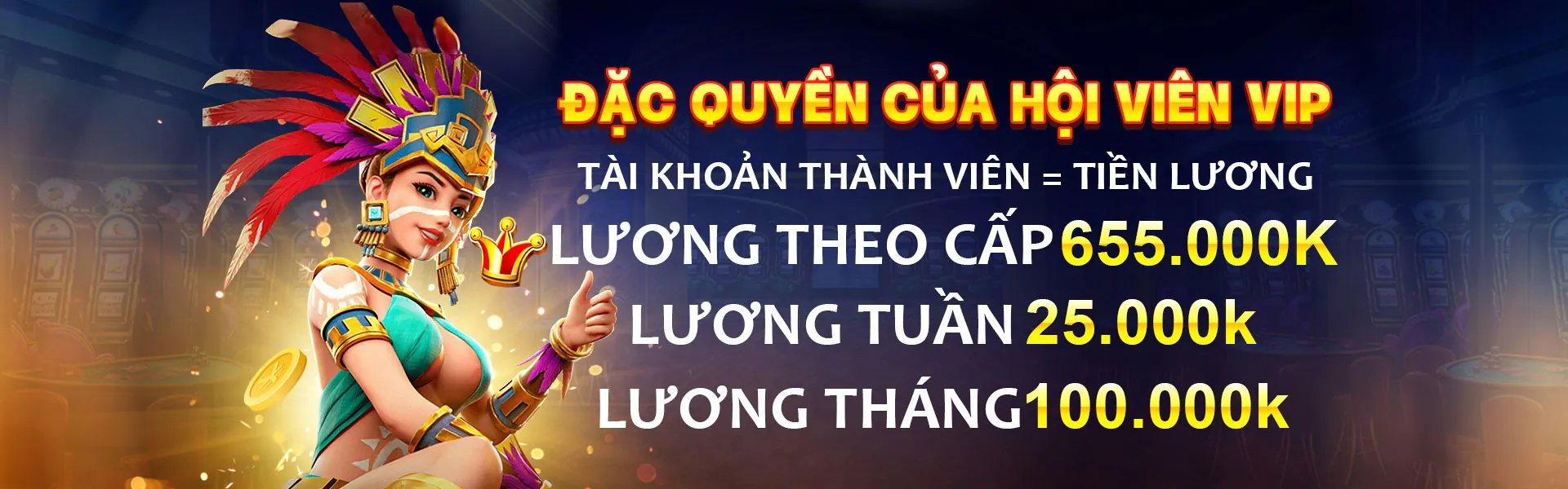 Trải nghiệm sòng bạc gàcam67 đỉnh cao