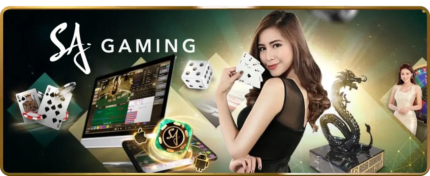 Khám phá các trò chơi casino mới nhất tại gàcam67